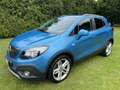 Opel Mokka 1.4 t Cosmo b-Color s&s 4x2 140cv m6 Blu/Azzurro - thumbnail 3