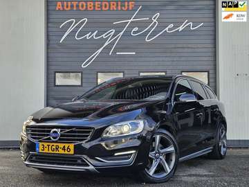2.4 D6 AWD Plug-In Hybrid Summum |Bi-Xenon|NAP|Led