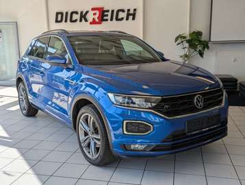 1.5 TSI DSG 2x R-Line Sport Pano AID LED
