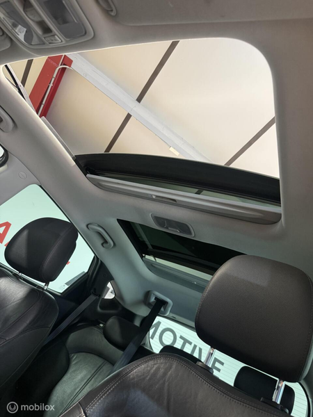 Hyundai iX35 2.0i 4WD Style CRUIS/CLIMA/PANO/CAM/NAVI/APK — photo 8
