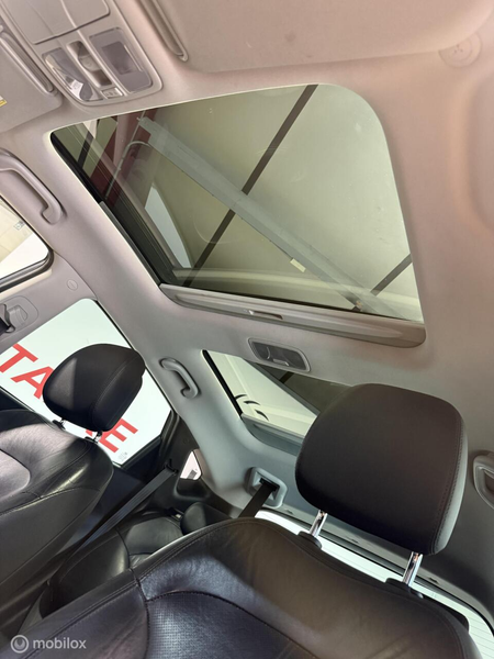Hyundai iX35 2.0i 4WD Style CRUIS/CLIMA/PANO/CAM/NAVI/APK — photo 9