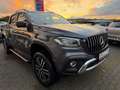 Mercedes-Benz X 250 d 4Matic Doppelkabine Edition Po *360°CAM* Gris - thumbnail 1