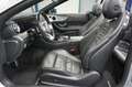 Mercedes-Benz E 450 E450 Cabrio 4Matic 2x AMG Line WIDE MULTI COMAND Plateado - thumbnail 7