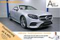 Mercedes-Benz E 450 E450 Cabrio 4Matic 2x AMG Line WIDE MULTI COMAND Argento - thumbnail 1