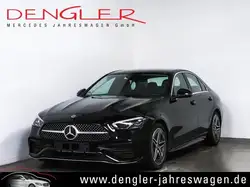 Mercedes-Benz C 180 AMBIENTE*LED*KAMERA AMG Line Advanced