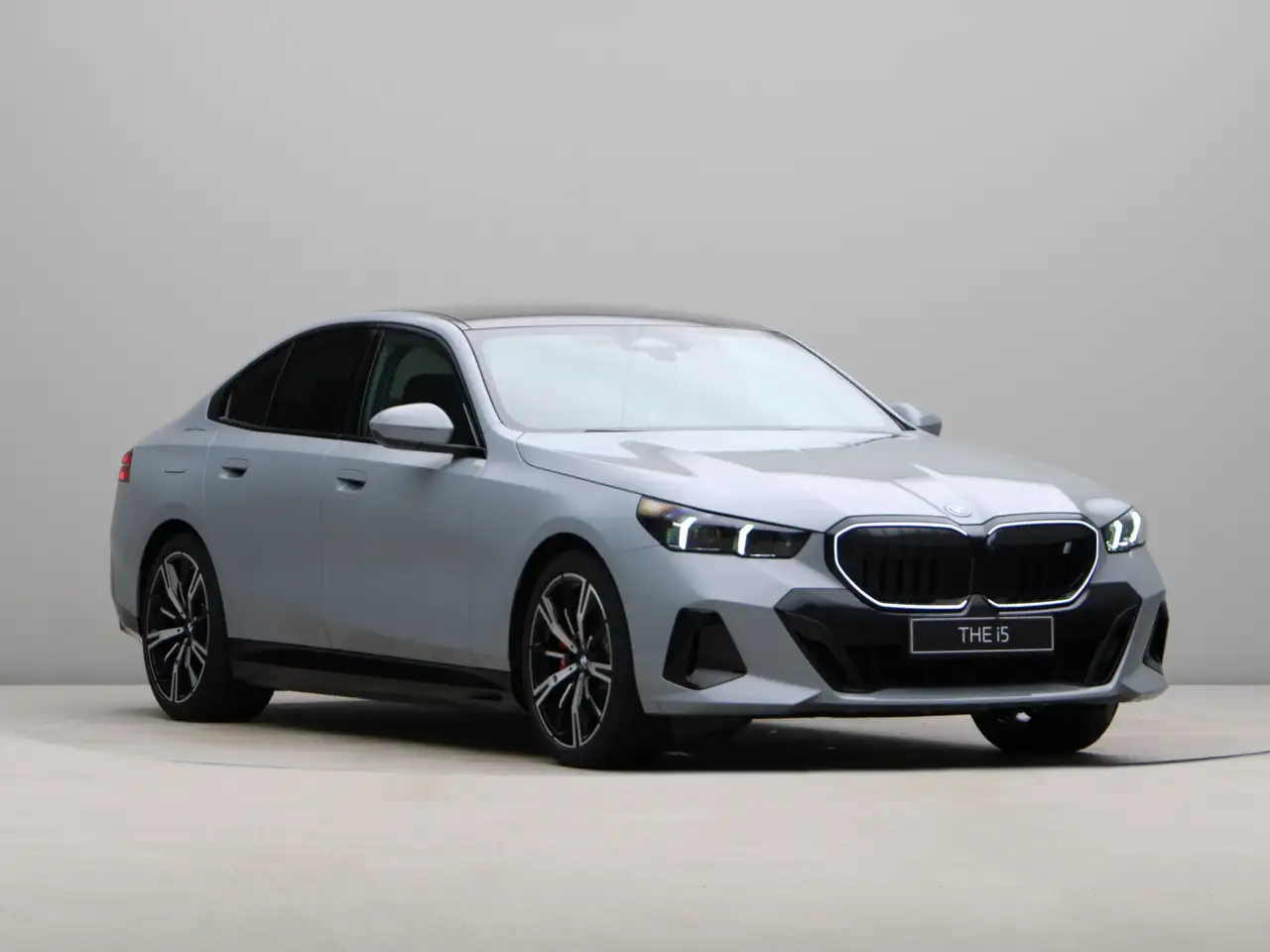 BMW i5 2026 — фото 7