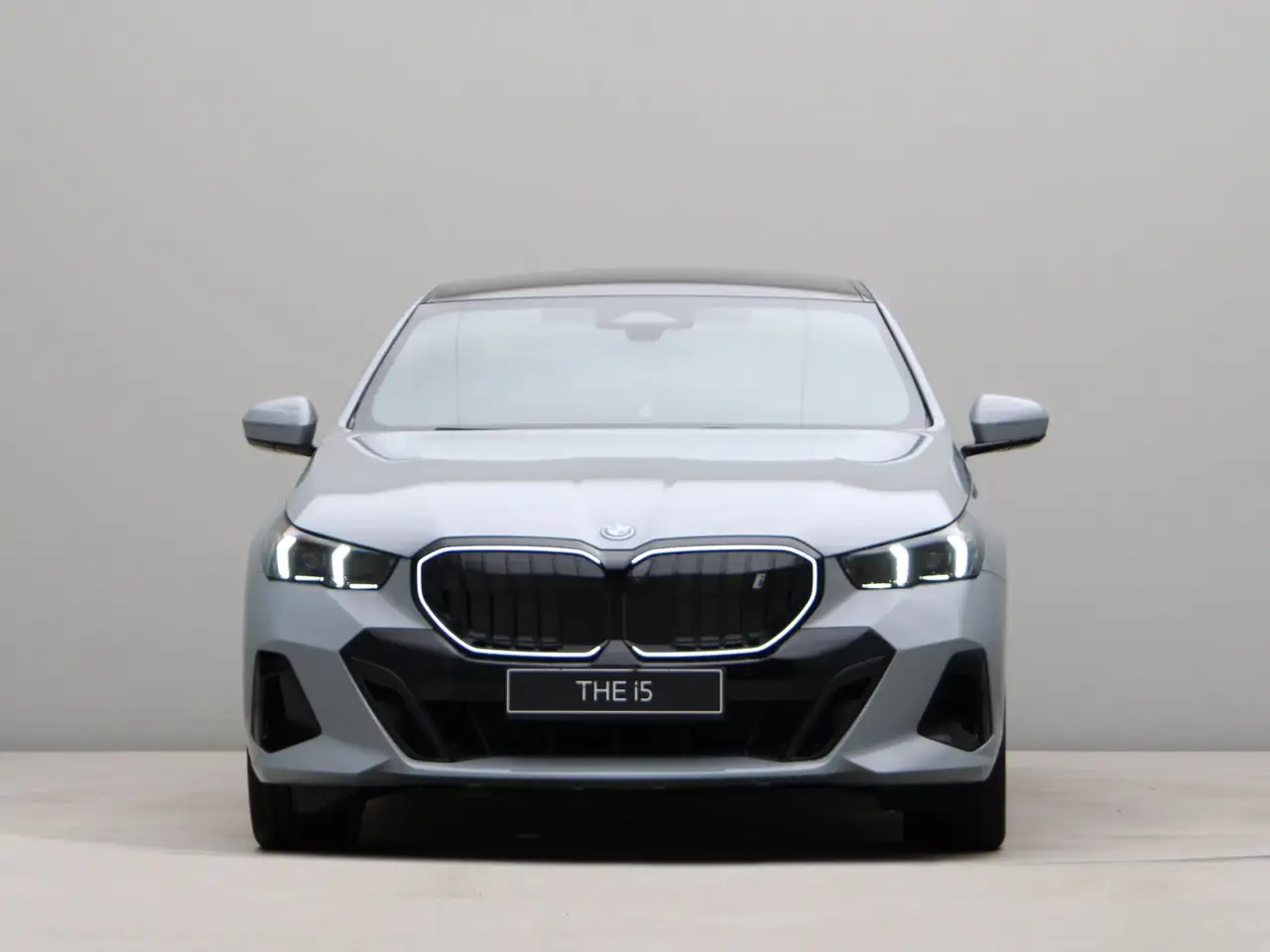 BMW i5 2026 — фото 6