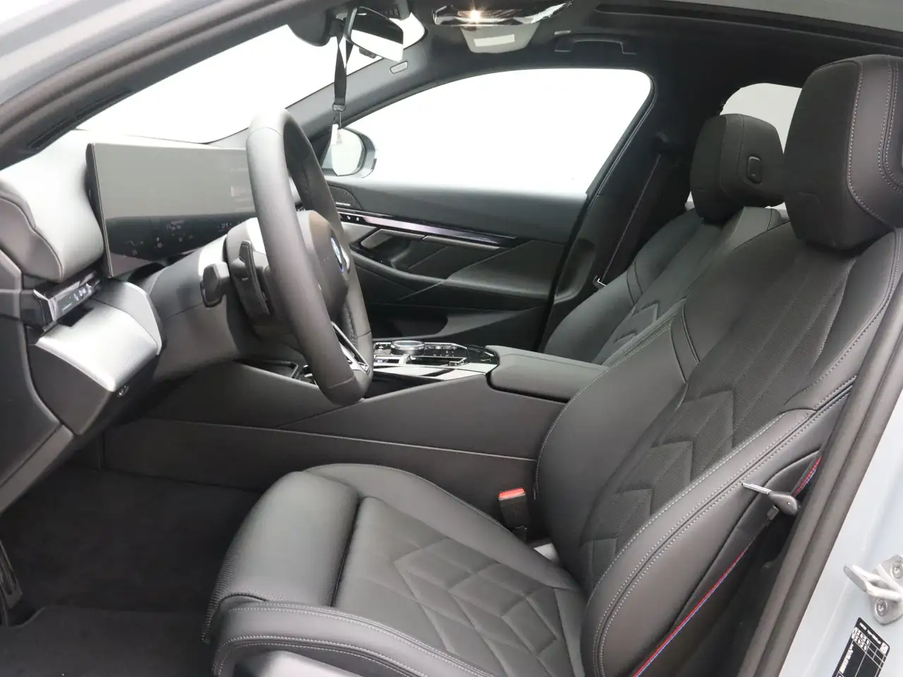 BMW i5 2026