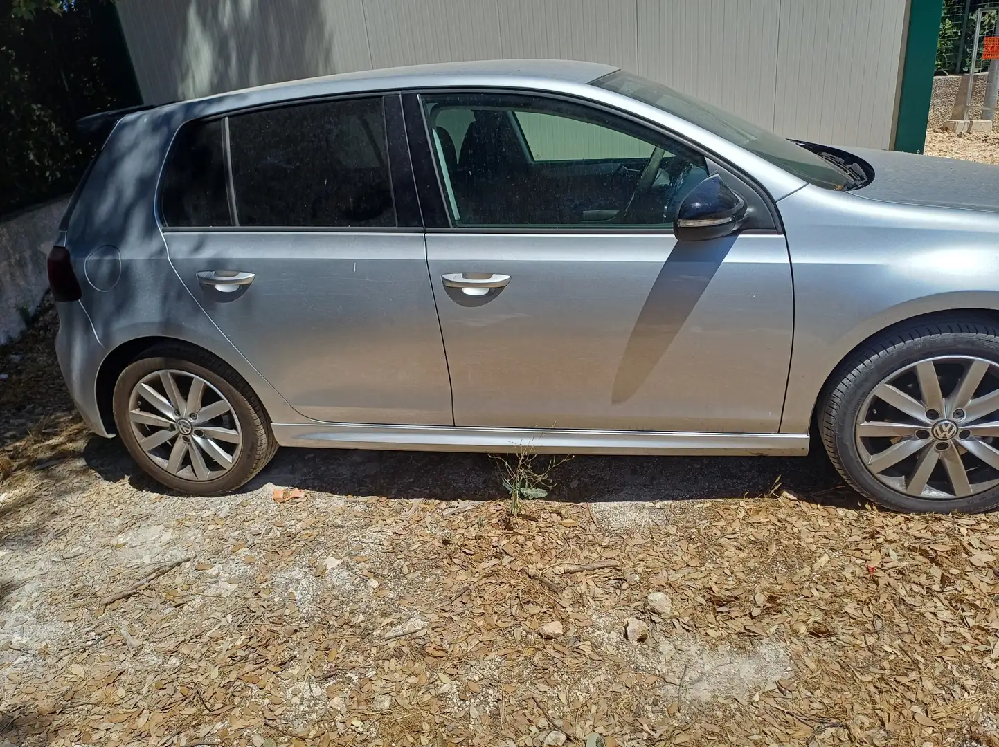 Volkswagen Golf 5p 1.4 tsi Sport Edition - 2