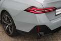 BMW 520 5 Serie 520i High Executive M Sport Automaat / M S Grijs - thumbnail 34