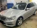 Mercedes-Benz E 350 CDI T 4Matic Avantgarde *TOP Ausstattung* Silber - thumbnail 1