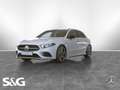Mercedes-Benz A 250 e Edition 2020 AMG TOTWINKEL+KAMERA+LED+18 Weiß - thumbnail 1