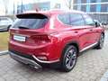 Hyundai SANTA FE Premium 4WD Panorama AHK 7-Sitze ! crvena - thumbnail 4