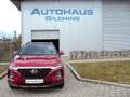 Hyundai SANTA FE Premium 4WD Panorama AHK 7-Sitze ! Kırmızı - thumbnail 1