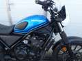 Honda CL 500 ABS, Scrambler im Topzustand, 5.600 Km Azul - thumbnail 20