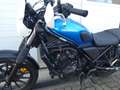 Honda CL 500 ABS, Scrambler im Topzustand, 5.600 Km Azul - thumbnail 17