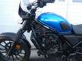 Honda CL 500 ABS, Scrambler im Topzustand, 5.600 Km Azul - thumbnail 3