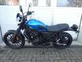 Honda CL 500 ABS, Scrambler im Topzustand, 5.600 Km Azul - thumbnail 14