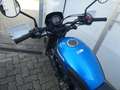 Honda CL 500 ABS, Scrambler im Topzustand, 5.600 Km Azul - thumbnail 4