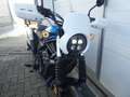 Honda CL 500 ABS, Scrambler im Topzustand, 5.600 Km Azul - thumbnail 21