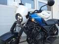Honda CL 500 ABS, Scrambler im Topzustand, 5.600 Km Azul - thumbnail 6