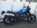 Honda CL 500 ABS, Scrambler im Topzustand, 5.600 Km Azul - thumbnail 1