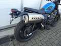 Honda CL 500 ABS, Scrambler im Topzustand, 5.600 Km Azul - thumbnail 9