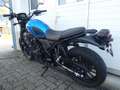 Honda CL 500 ABS, Scrambler im Topzustand, 5.600 Km Azul - thumbnail 7