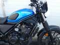 Honda CL 500 ABS, Scrambler im Topzustand, 5.600 Km Azul - thumbnail 23