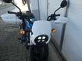 Honda CL 500 ABS, Scrambler im Topzustand, 5.600 Km Azul - thumbnail 26