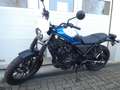 Honda CL 500 ABS, Scrambler im Topzustand, 5.600 Km Azul - thumbnail 15