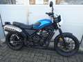 Honda CL 500 ABS, Scrambler im Topzustand, 5.600 Km Azul - thumbnail 19
