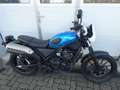 Honda CL 500 ABS, Scrambler im Topzustand, 5.600 Km Azul - thumbnail 22