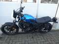 Honda CL 500 ABS, Scrambler im Topzustand, 5.600 Km Azul - thumbnail 16