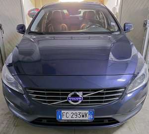 S60 2.0 d4 Momentum geartronic