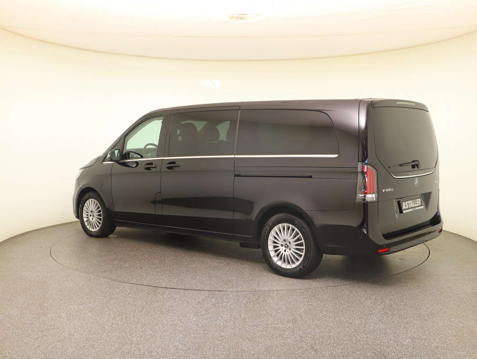 Mercedes-Benz V 300
