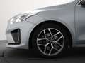 Kia Ceed SW / cee'd SW Sportswagon 1.5 T-GDi MHEV GT-Line Edition | Pano! Gris - thumbnail 14