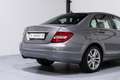 Mercedes-Benz C 180 Avantgarde SCHUIFDAK/BTW/AUTOMAAT/DEALEROH/STOELVE Grijs - thumbnail 10