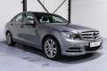 Mercedes-Benz C 180 Avantgarde SCHUIFDAK/BTW/AUTOMAAT/DEALEROH/STOELVE Grijs - thumbnail 6