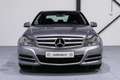 Mercedes-Benz C 180 Avantgarde SCHUIFDAK/BTW/AUTOMAAT/DEALEROH/STOELVE Grijs - thumbnail 5