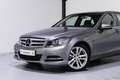 Mercedes-Benz C 180 Avantgarde SCHUIFDAK/BTW/AUTOMAAT/DEALEROH/STOELVE Grijs - thumbnail 2
