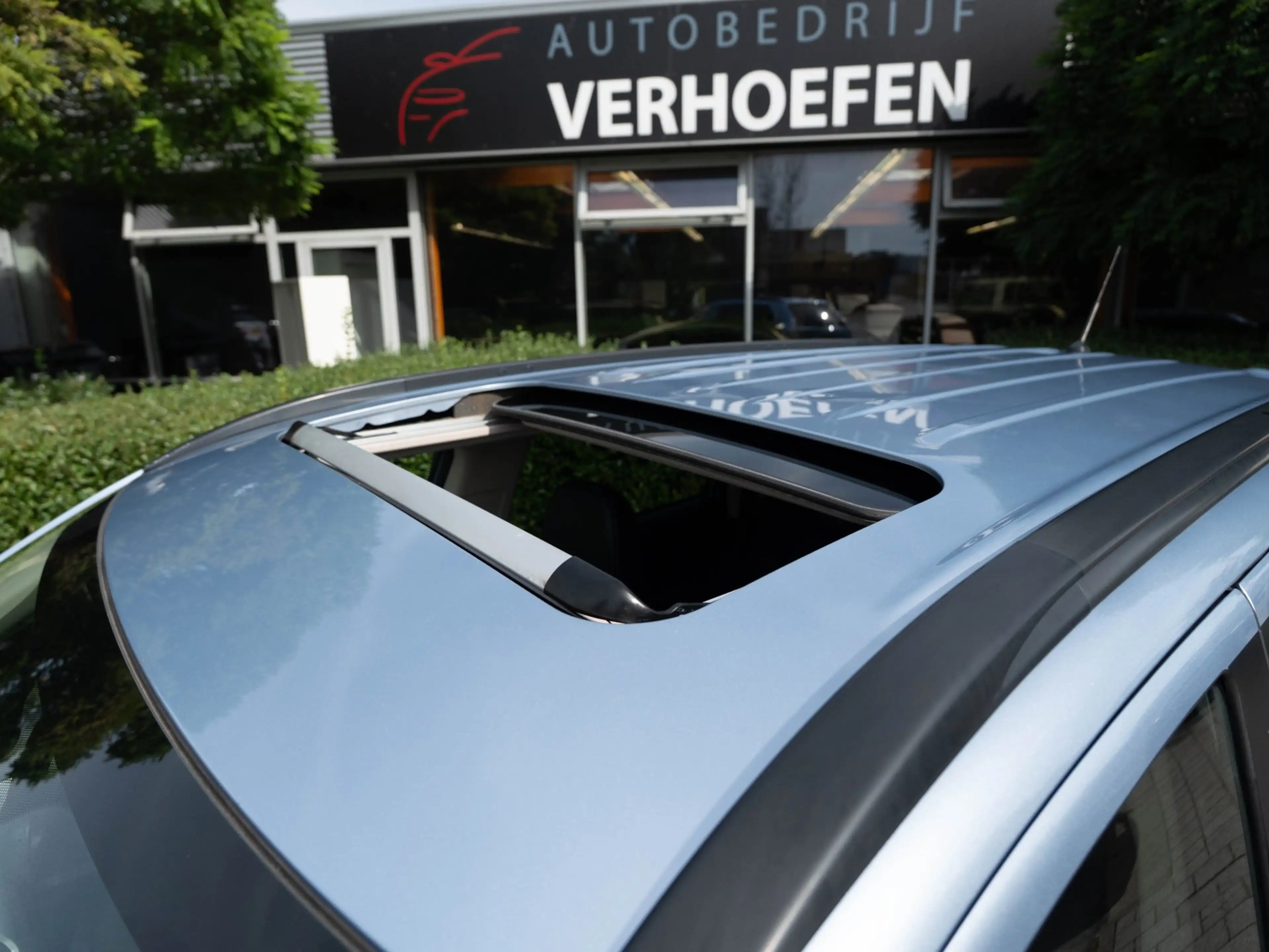Mitsubishi Outlander 2.0 PHEV Instyle+ PANORAMADAK/STOEL VERWARMING/ACC — photo 5