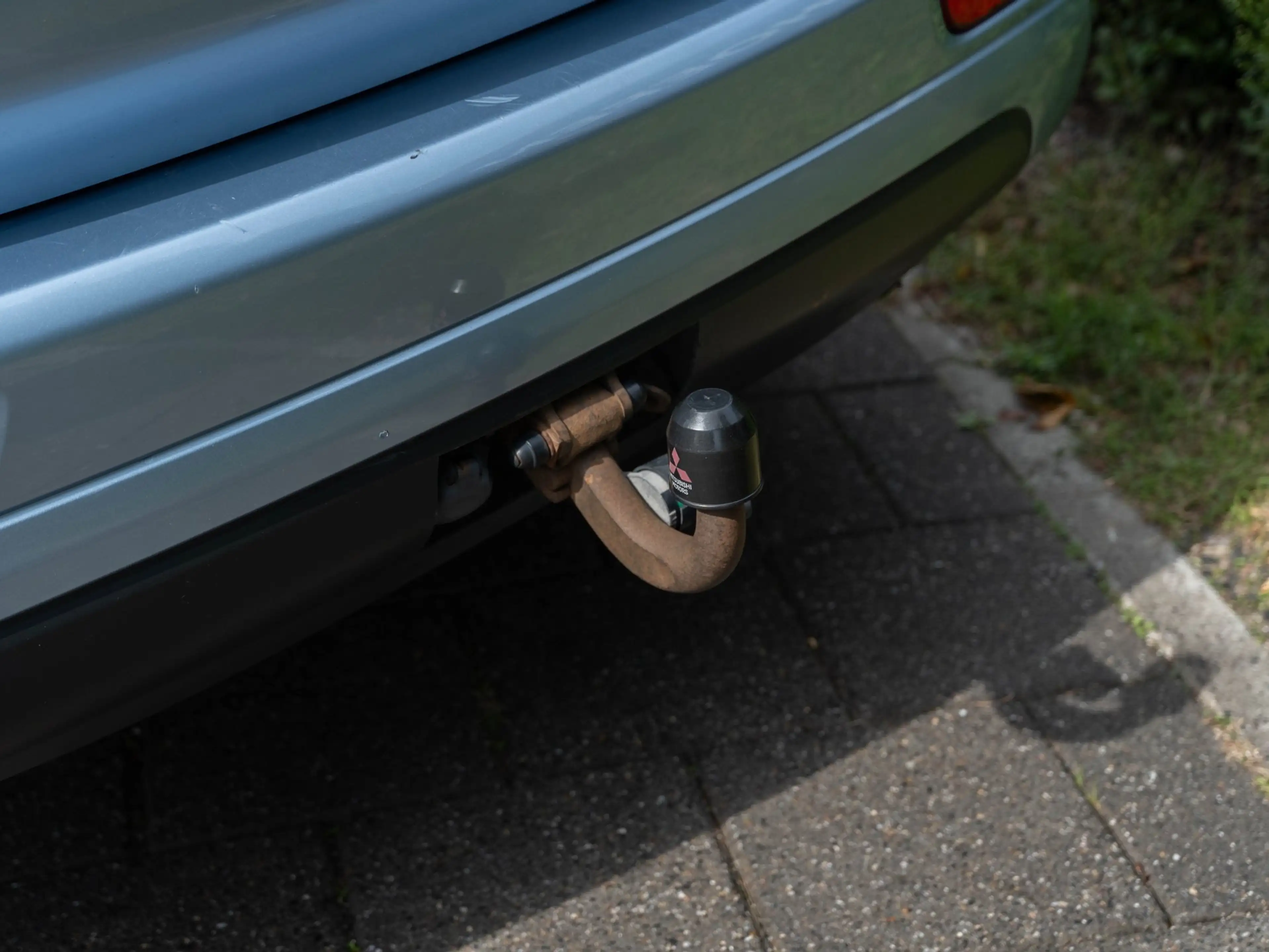 Mitsubishi Outlander 2.0 PHEV Instyle+ PANORAMADAK/STOEL VERWARMING/ACC — photo 12