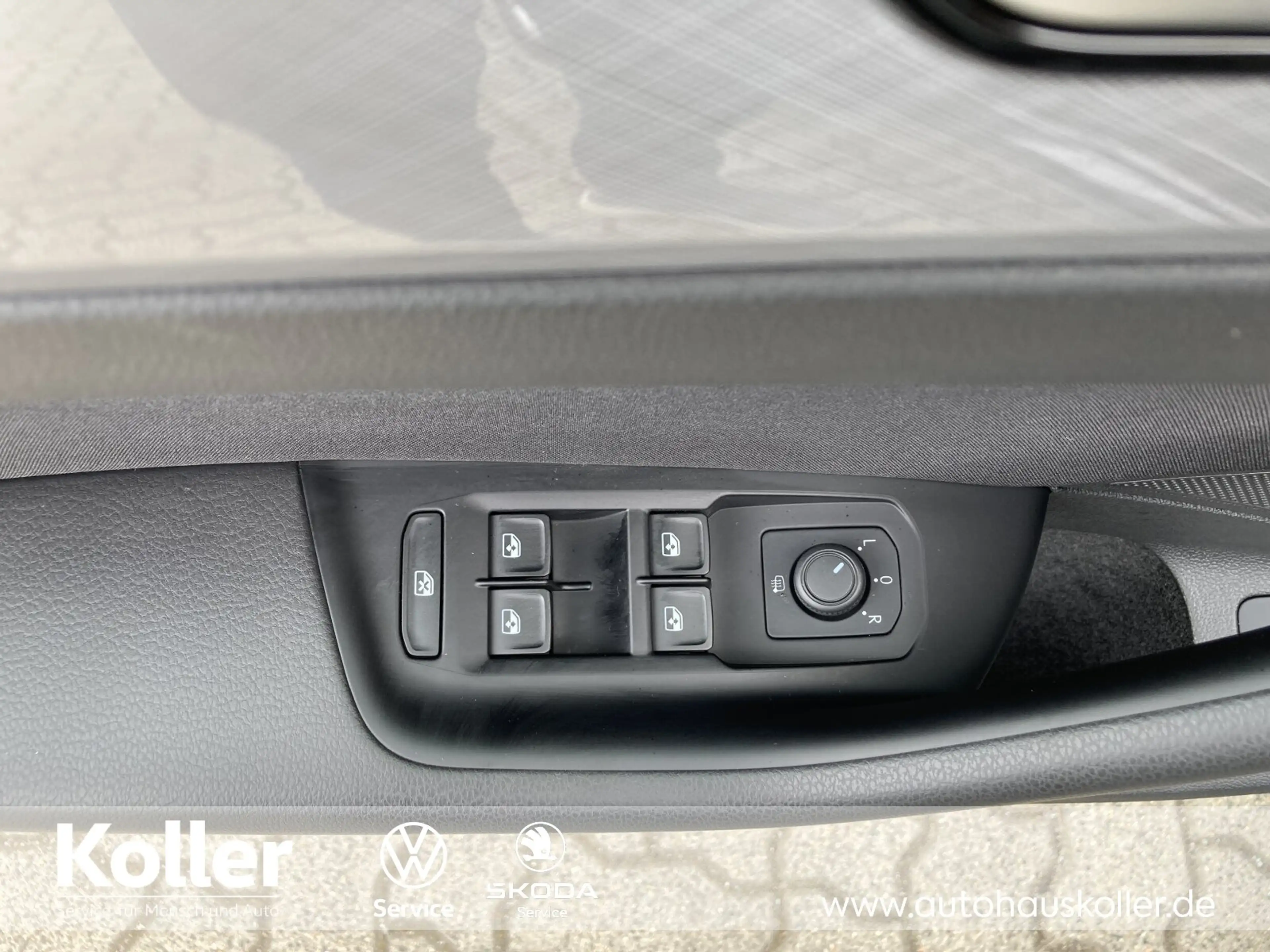 Volkswagen Passat Passat Variant 2.0 TDI DSG 4MO Navi Kamera ACC LED — photo 14