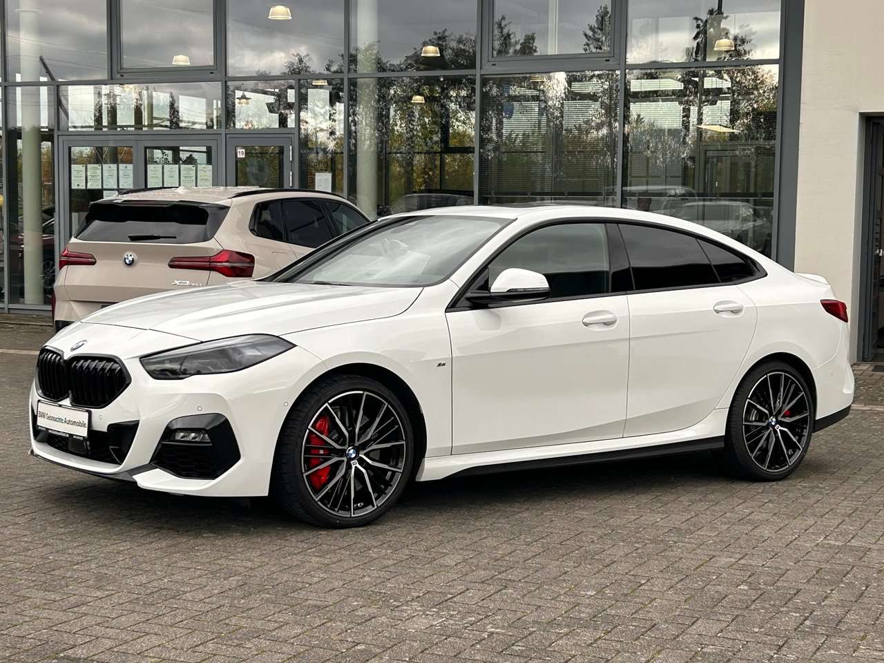 Használt Bmw 2 Series 