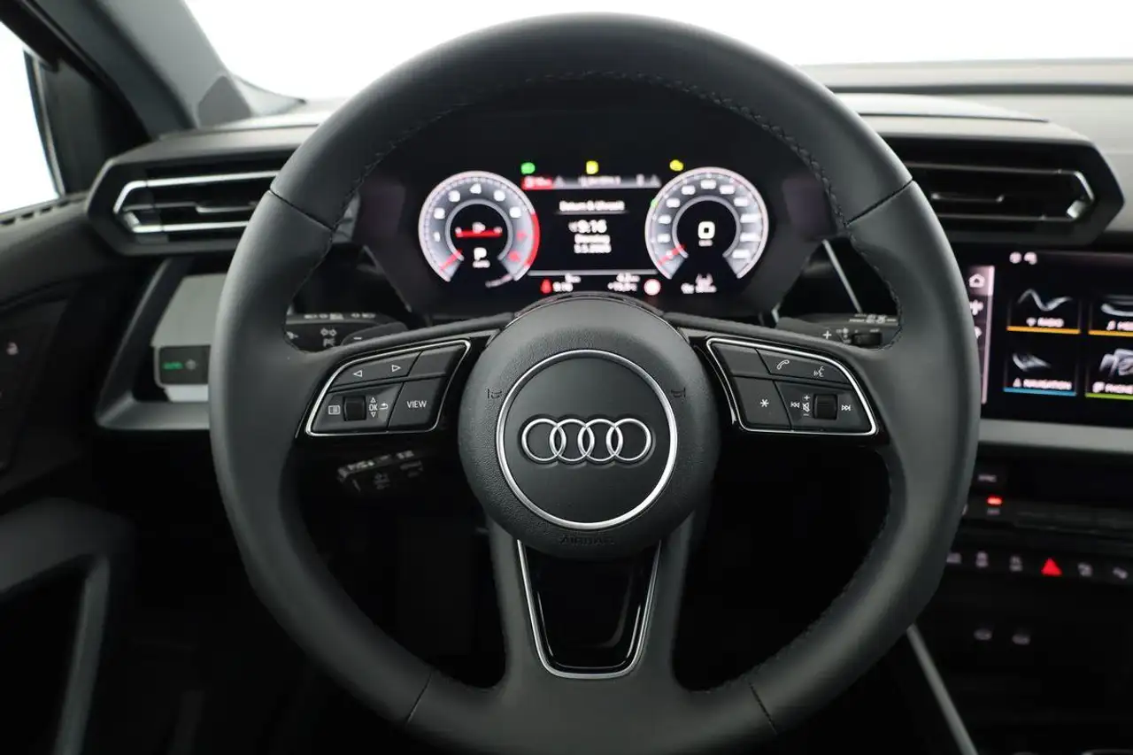 Audi A3 allstreet TFSI quattro S-Tronic, AHK, Navi, 18-Zol 7