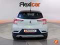 Renault Captur TCe Intens 74kW GLP Blanco - thumbnail 5
