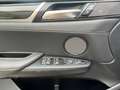 BMW X4 M X4 M40i Sportpaket AHK HuD H&K LED Navi Blanco - thumbnail 10