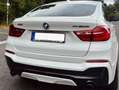 BMW X4 M X4 M40i Sportpaket AHK HuD H&K LED Navi Blanco - thumbnail 3
