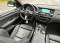 BMW X4 M X4 M40i Sportpaket AHK HuD H&K LED Navi Blanco - thumbnail 11